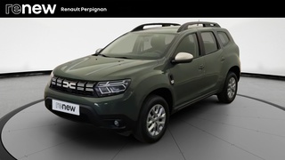 DUSTER