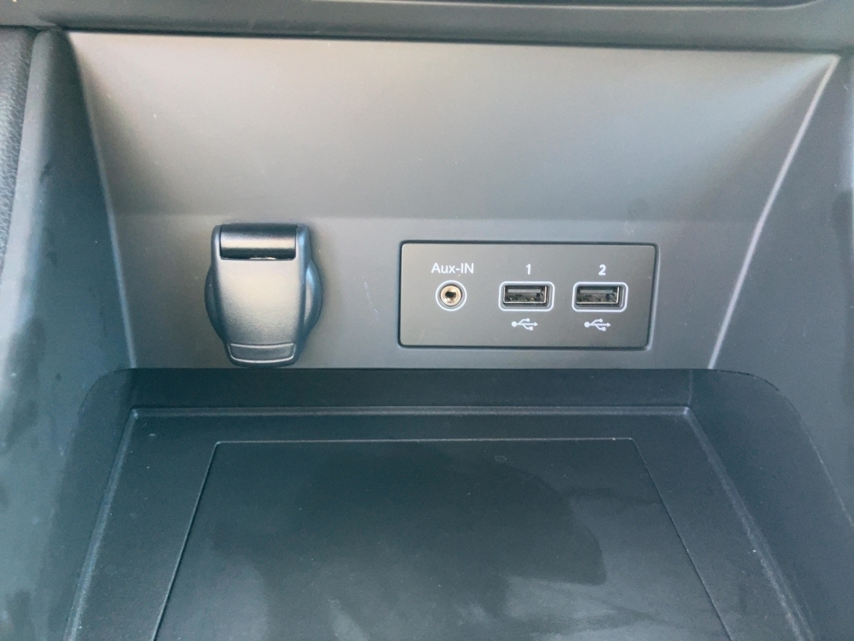 Renault Captur – Bild 18