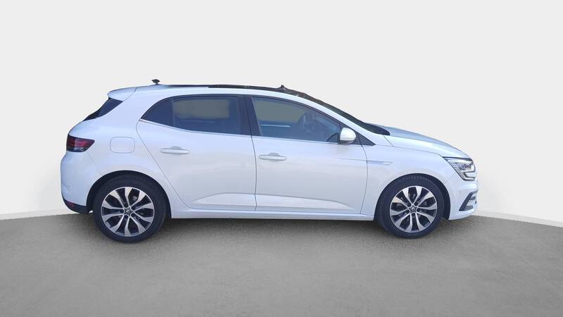 Renault Megane IV Berline
