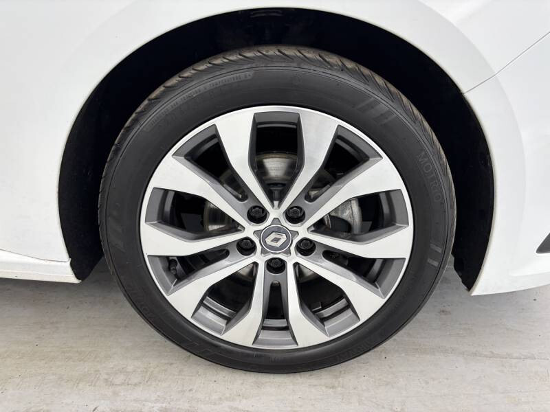 Renault Megane IV Berline