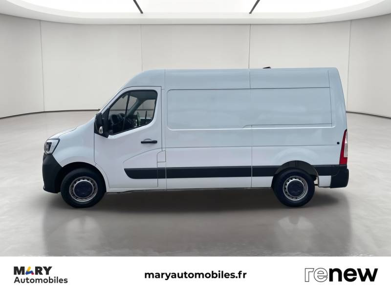 Renault Master III