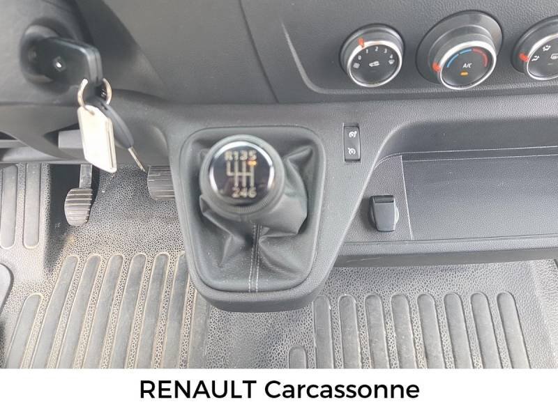 Renault Master III