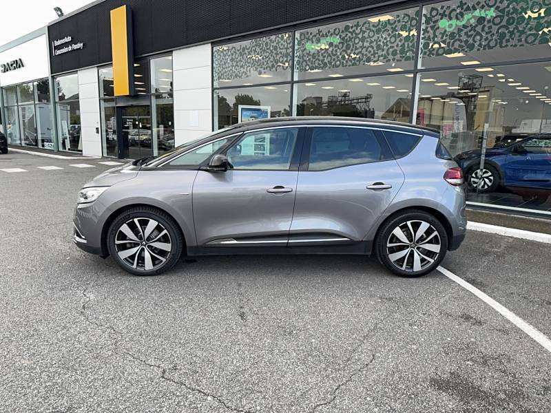 Renault Scenic IV