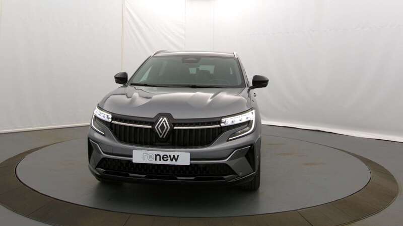 Renault Espace VI