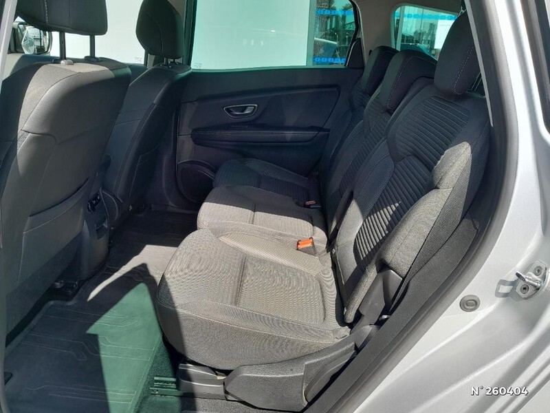 Renault Grand Scenic IV