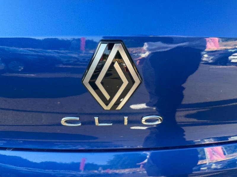 Renault Clio V