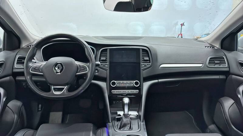 Renault Megane IV Berline
