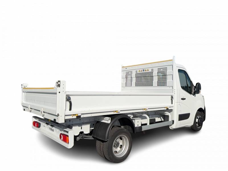 Renault Master III