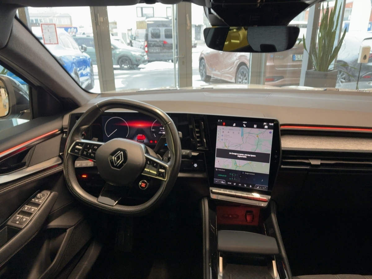 Renault Austral – Bild 9
