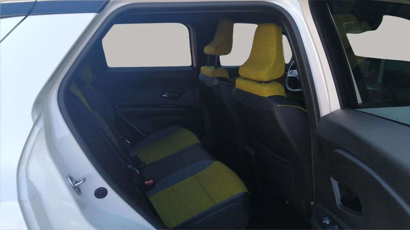 Renault R5 E-Tech Eléctrico