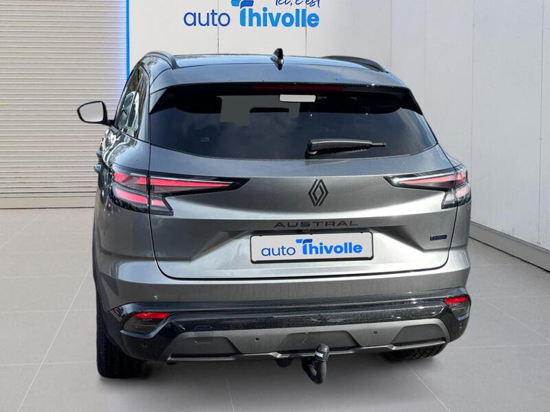 Renault Austral