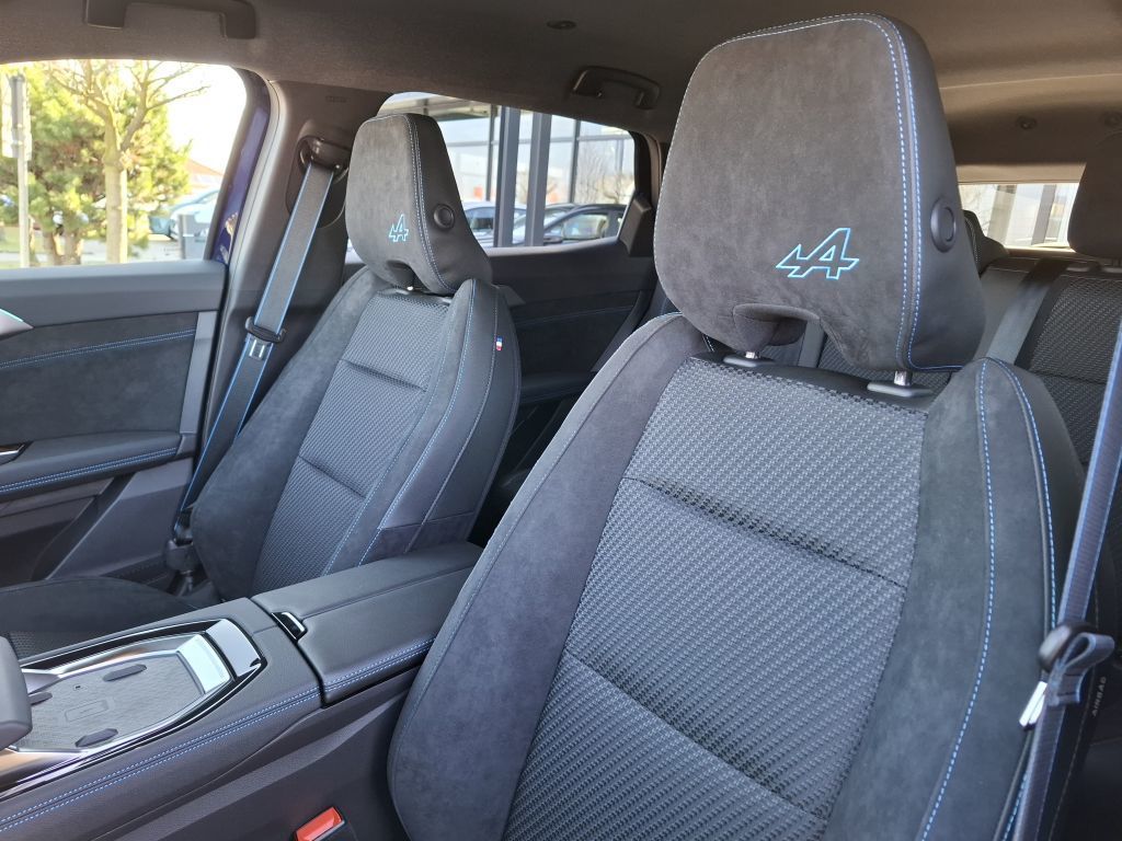 Renault Espace – Bild 26