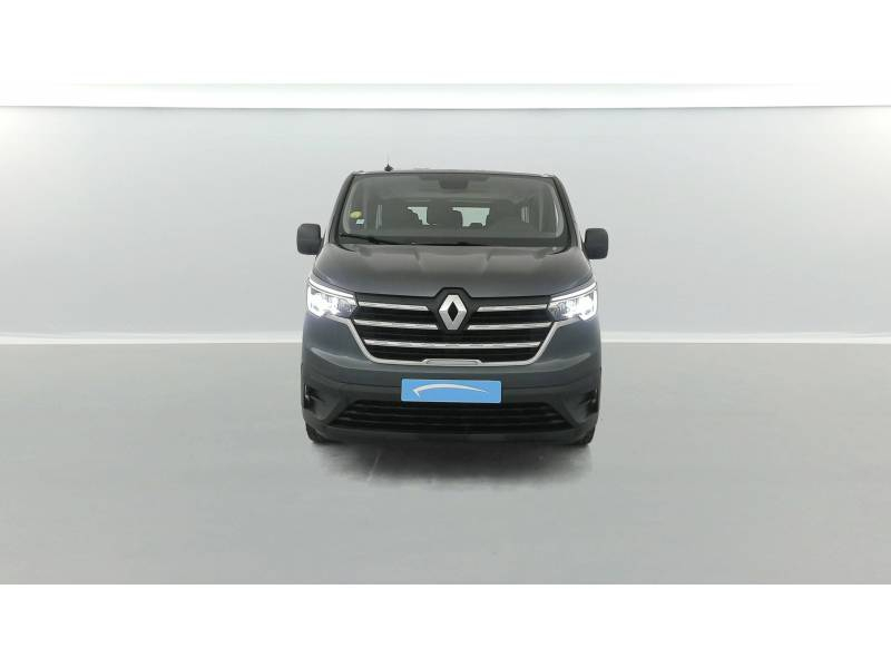 Renault Trafic Combi