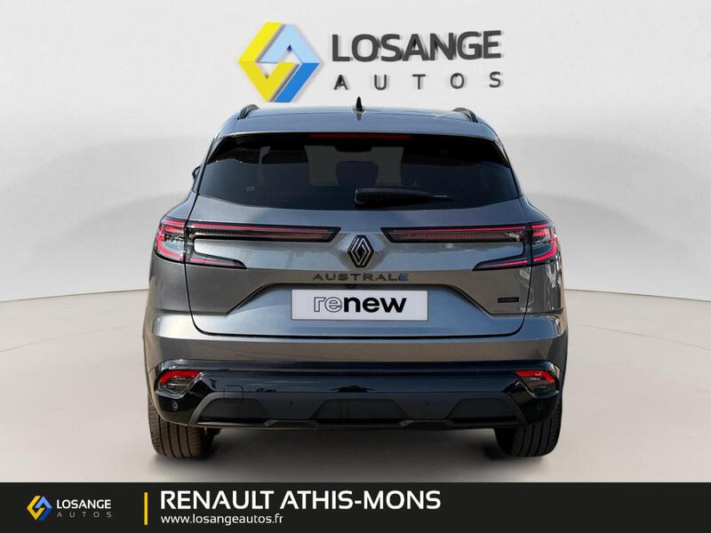 Renault Austral