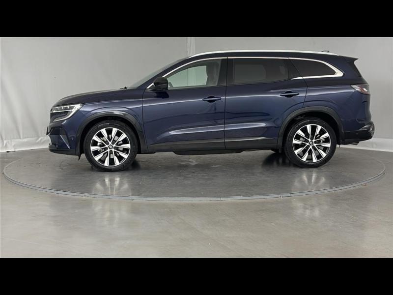 Renault Espace VI