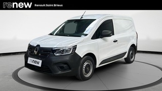 KANGOO E-TECH ELECTRIQUE