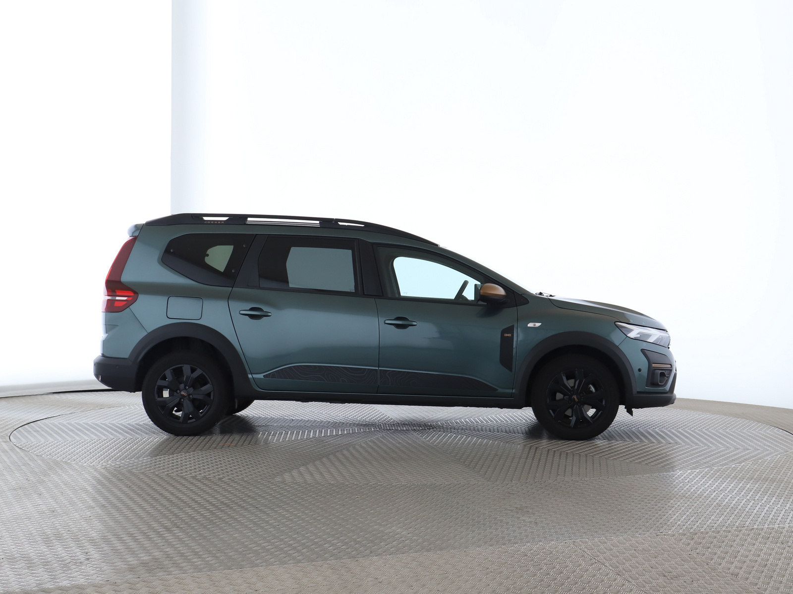 Dacia Jogger – Bild 3