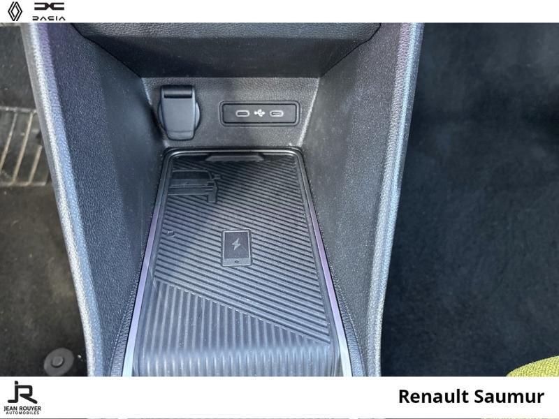 Renault R5 E-Tech Electrique