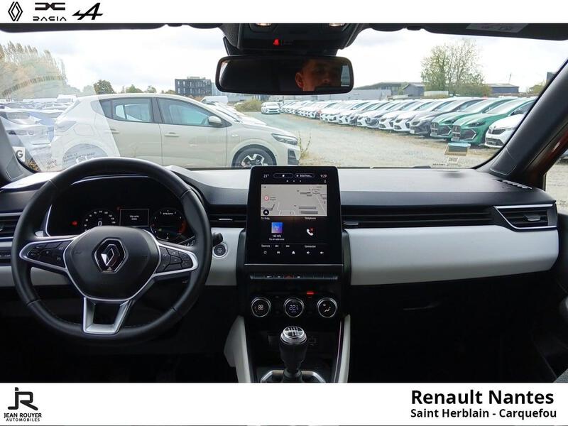 Renault Clio V