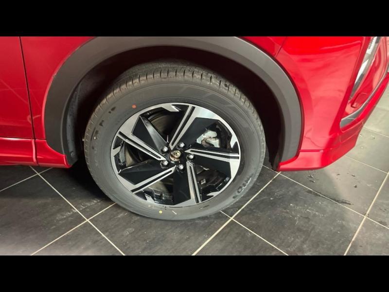 Mitsubishi Eclipse Cross MY23