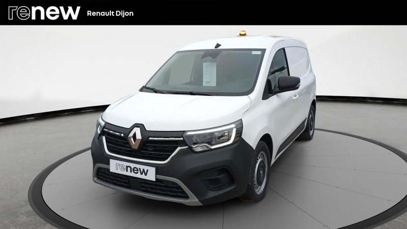 Renault Kangoo VU