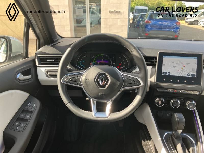 Renault Clio V