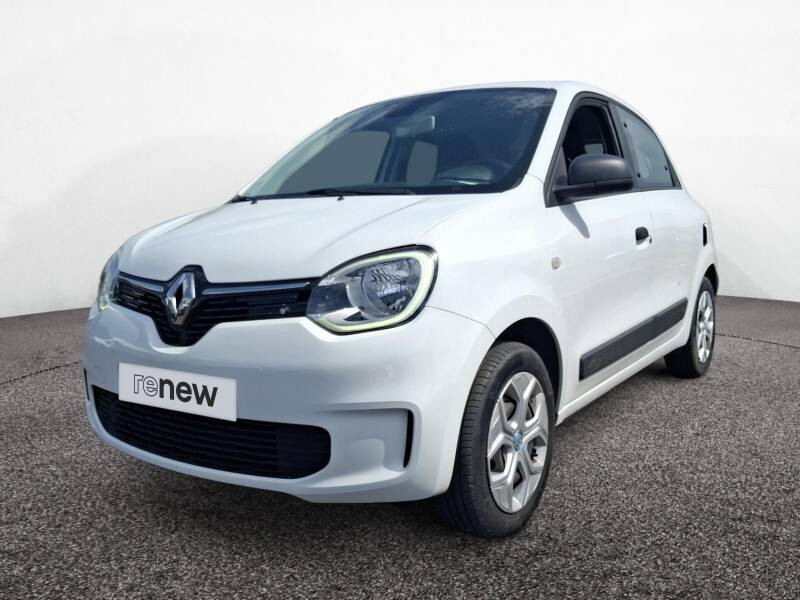 Renault Twingo E-Tech Electrique