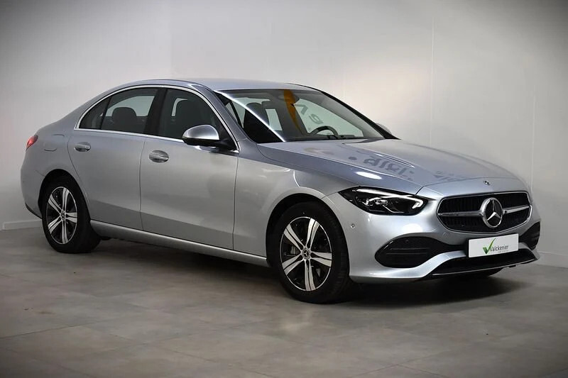 Mercedes-Benz Classe C