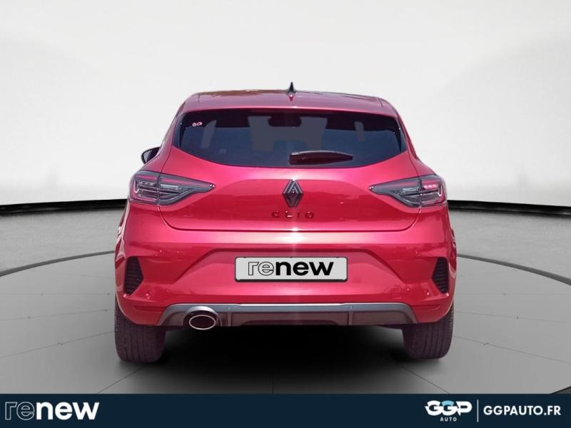 Renault Clio V