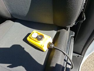 Vehicle 3D Image