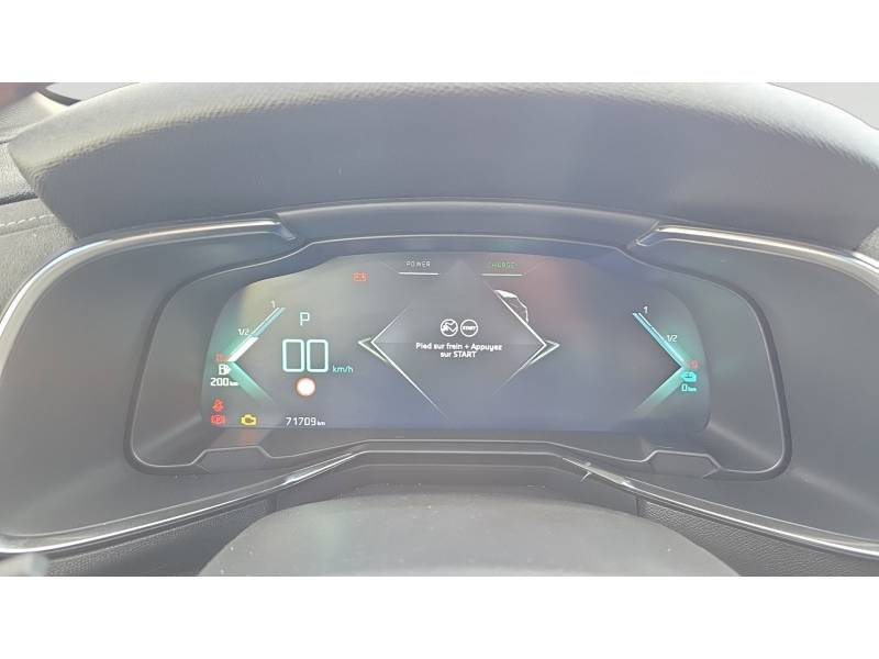 DS DS7 Crossback