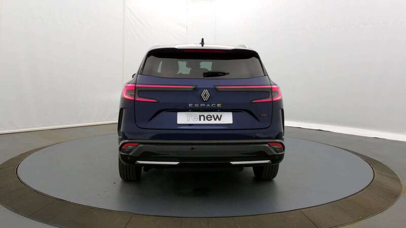 Renault Espace VI