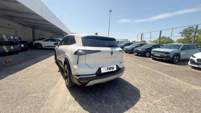 Renault Symbioz