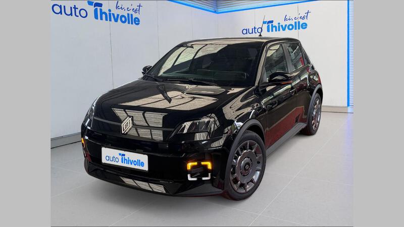 Renault R5 E-Tech Electrique