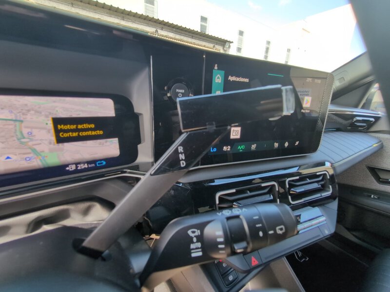 Renault R4 E-Tech Eléctrico