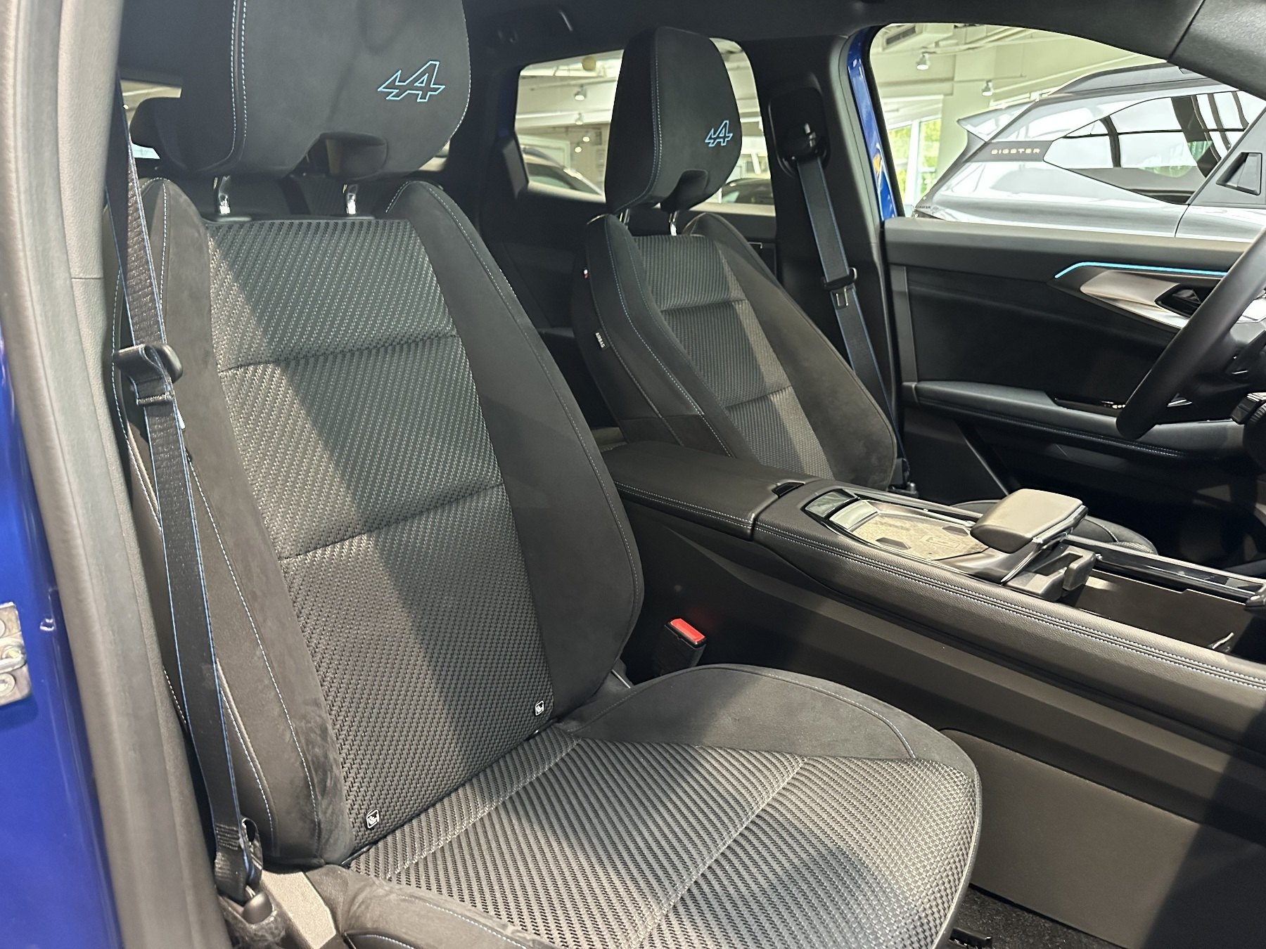 Renault Austral – Bild 10