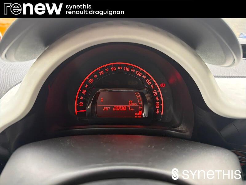 Renault Twingo III