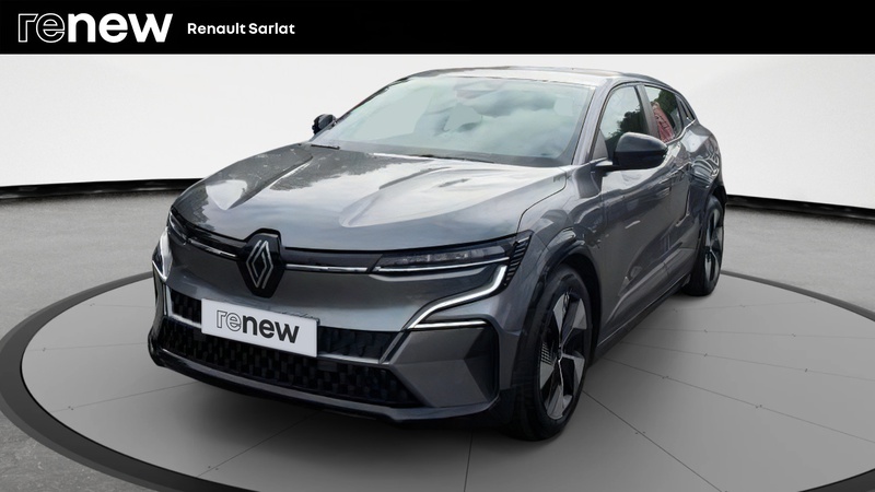 Renault Megane E-Tech EV40 130ch standard charge