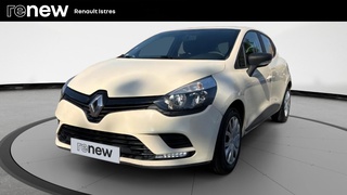 CLIO IV