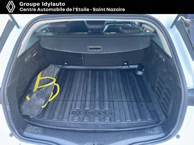 Renault Megane IV Estate