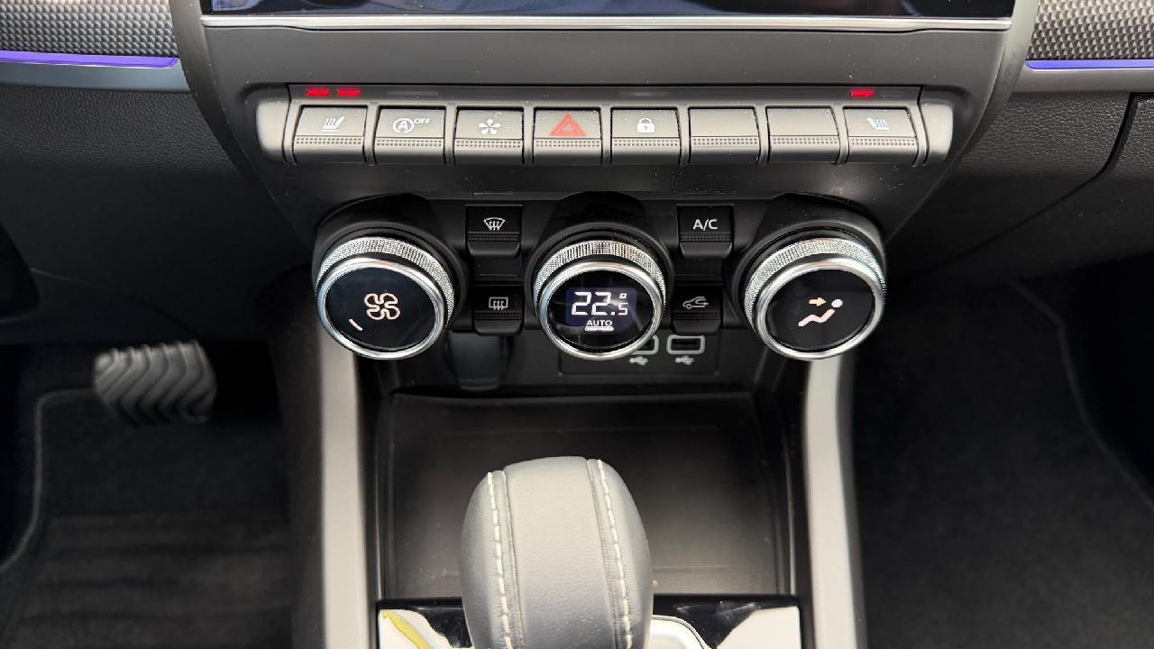 Renault Arkana – Bild 16