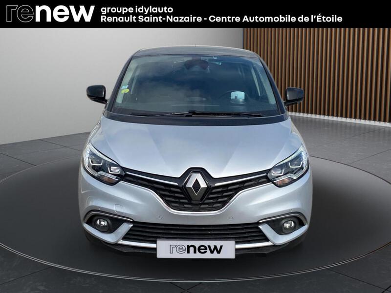 Renault Scenic IV