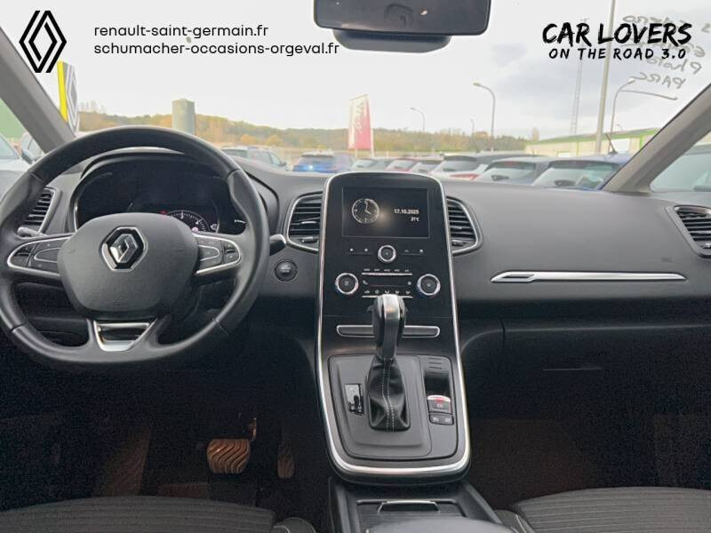 Renault Scenic IV