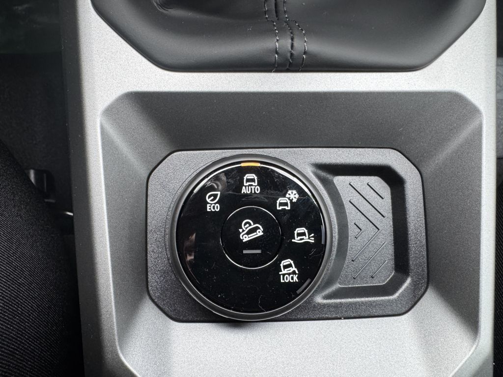 Dacia Duster – Bild 10
