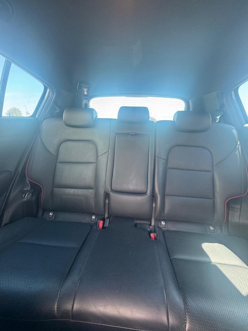 KIA Sportage 2019 — imagine 66