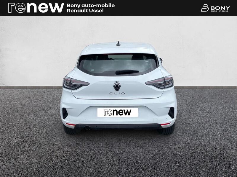 Renault Clio V