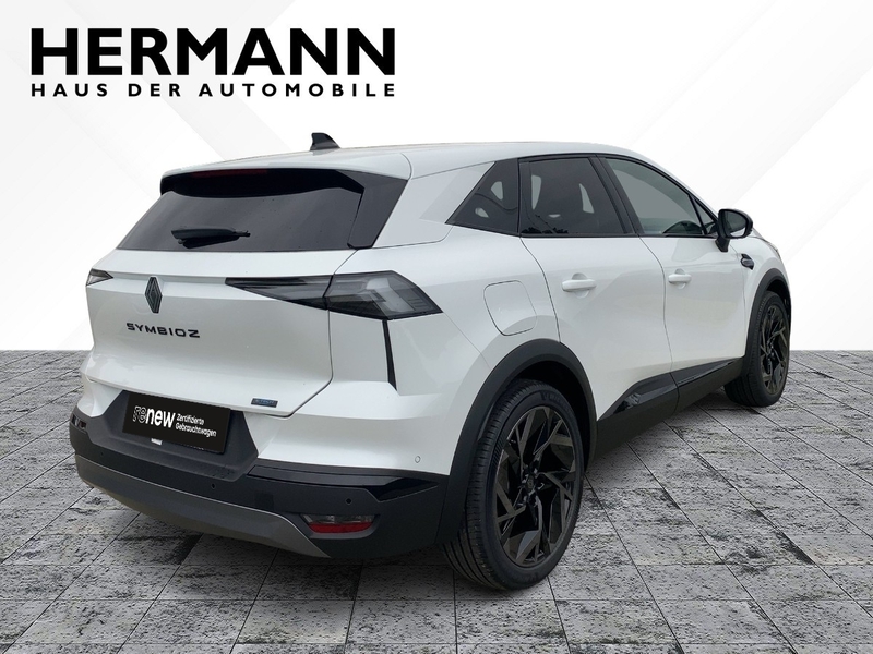 Renault Symbioz