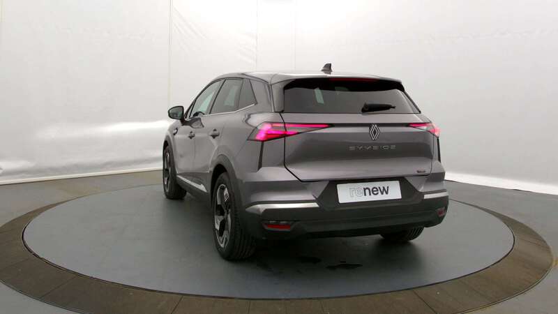 Renault Symbioz