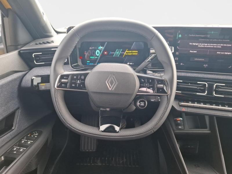 Renault R5 E-Tech Electrique