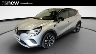 CAPTUR
